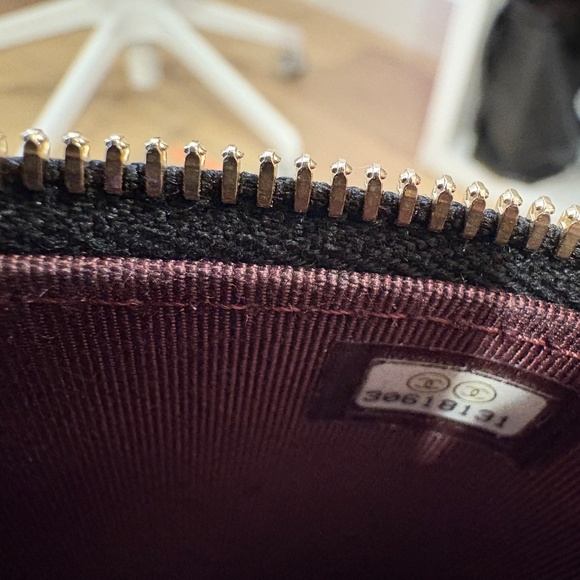 Chanel Vertical Mini Vanity Bag - Picture 6 of 6